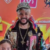 Киркоров объяснил, почему вновь отправил детей в Дубай