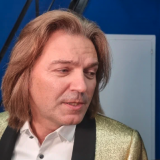 Дмитрий Маликов оказался связан с нашумевшей премией 