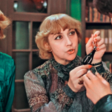 Тест к 8 марта: угадайте советские фильмы по сильной главной героине