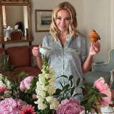 Рудковская вынуждена отказаться от услуг косметологов: Не могу себе этого позволить