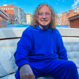 Неожиданная встреча потрясла перенесшего серьезную операцию Игоря Николаева