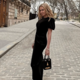 Рудковская всполошила заявлением о сыне: Лазила за ним через забор и прошла через суды