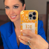 Новый избранник преподнес Муцениеце крайне необычный подарок