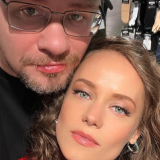 Ковальчук сбежала от Харламова на край света после свадьбы