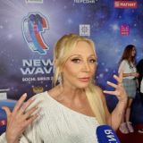 Кристина Орбакайте после череды отмен готовится к большому концерту за 26 миллионов 