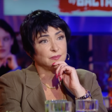 Отчаявшаяся Лолита уехала из России