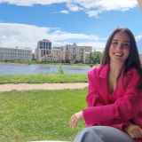 Виктория Дайнеко получила предложение руки и сердца