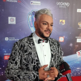 Успенская раскрыла состояние Киркорова после известия о смерти отца: Подавлен горем