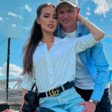 Тарасов и Костенко без предупреждения сыграли тайную свадьбу на Мальдивах