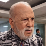 Бедрос Киркоров перед смертью передал сыну крайне ценный для семьи предмет 