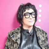 Лолита рассказала о половом воспитании 26-летней дочери 