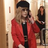 Режиссер культовой картины хочет снять фильм об Алле Пугачевой