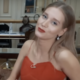 Кристина Асмус снова разочаровала своих фанатов отчаянным решением