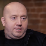  Сергей Бурунов откровенно признался в сложных отношениях с алкоголем