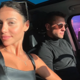 Прилучный утер нос пытавшейся трясти с него деньги Муцениеце 