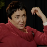 Лолита неожиданно встала на сторону Ксении Бородиной в вопросе о мужиках