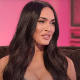 Меган Фокс родила ребенка после расставания с изменщиком Machine Gun Kelly