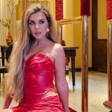 Анна Седокова прервала молчание и резко ответила на обвинения семьи Яниса Тиммы