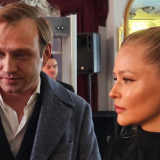 Пересильд официально объявила о расставании с Тройником и заговорила об изменах