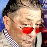 Невеста Лепса своим видом возмутила публику в Сети