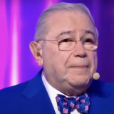 Наталья Штурм заподозрила Евгения Петросяна в зловещих планах: Стремно и странно