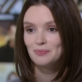 Паулина Андреева после развода с Федором Бондарчуком покинула Россию