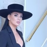 Переставшая горевать Анна Седокова призналась в чувствах любимому мужчине