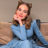 Устроившую скандал во время напряженной работы Асмус погнали в шею со съемочной площадки