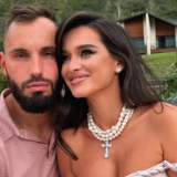 Сердюков сделал заявление о смене Бородиной фамилии после свадьбы