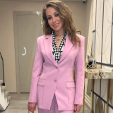 Барановская решилась на крайне смелый поступок: Дети молятся