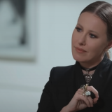 Сын Сафронова уличил Собчак во лжи после обещания помочь похоронить российскую звезду