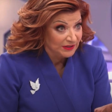 Появились данные о местонахождении скрывающейся после развода Степаненко