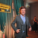 Шаляпин ошарашен видом изменившейся до неузнаваемости Седоковой