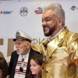 Через 40 дней после смерти: похоронивший отца Киркоров принял решение о дальнейшей карьере 