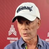 Олег Газманов чудом спасся от пожара