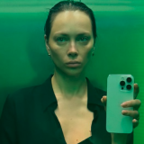 Самбурскую сбили на пешеходном переходе в центре Москвы