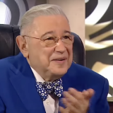 Жена Петросяна открыто заговорила о болезни юмориста