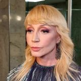 Оставшаяся без концертов Орбакайте выступает на разогреве у Галкина* – согласна на любые условия