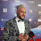 Обнаруженный у Киркорова огромный камень вызвал настоящий переполох