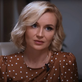 СМИ: Гагарина собирается заработать за одно выступление десятки миллионов