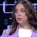 Сестра Жанны Фриске заехала в квартиру, предназначенную ее сыну Платону