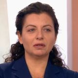 "Уеду на спецоперацию, потому что я не могу больше жить": Симоньян сделала признание на фоне трагедии с Кеосаяном