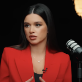 Избранник Бородиной кинул ее перед свадьбой: Мы проснулись и решили