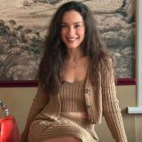 Дайнеко получила жуткую травму перед свадьбой: Самый сильный ожог в жизни 