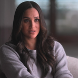 Меган Маркл получила отказ сразу от двух звезд первой величины