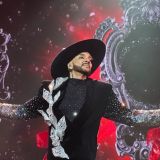 Поклонники в шоке: к пострадавшему на концерте Филиппу Киркорову вызвали 