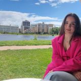 Едва вышедшая замуж Дайнеко предъявила мужу брачный договор