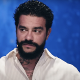 Девушка Тимати показала нестандартную реакцию рэпера на новость о пополнении