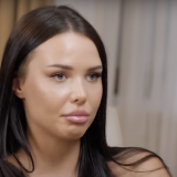 Оказавшаяся в центре скандала Решетова сделала неожиданное признание