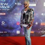 Обгоревший Киркоров обратится за помощью к пластическому хирургу: 